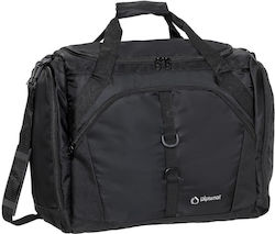 Diplomat Sacramento Sack Voyage Back 40lt Black...
