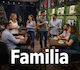 Familia Exciting Role Playing Game 8 Persons