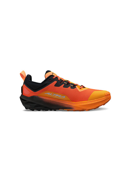 Altra Experience Wild 3+ Men's Sport Shoes Trai...