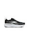 Adrenaline Gts Men's Running Sport Shoes Black
