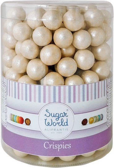 Sugarworld Knusprige Jordan Mandeln in Rundform