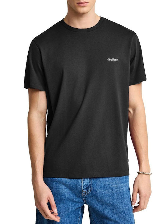 T-shirt Black