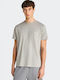 T-Shirt Grau
