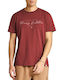 T-shirt Brown