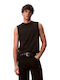 T-shirt Μαυρο
