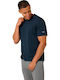 T-shirt Jet Black