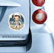 Лепенка Baby On Board No 259 Код 52612