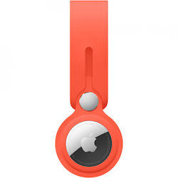 Apple Curea Din Piele Keychain Cazul Keychain D...
