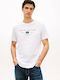 T-shirt White
