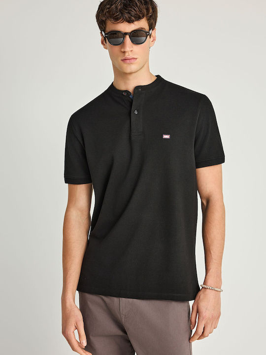 T-shirt Black