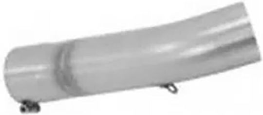 Arrow Свързващ Елемент Inox Ямаха FZ1 FZ1 Фейзър 06-16 71343mi.inox