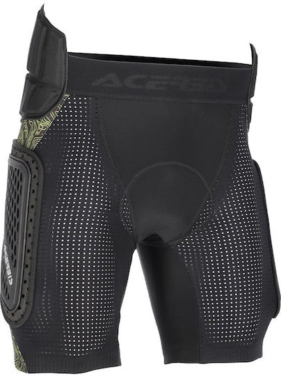 Acerbis Hard Rush Motorcycle Hip Protectors