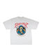 T-shirt White SCA-TEE-13485