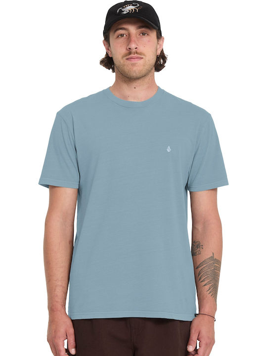 Volcom Solid Stone T-Shirt Tradewinds