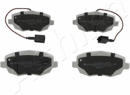 Τακακια Εμπροσθια Σετ Lancia Ypsilon 843 1.2 1.4 71773150 77364334 77365218 50000024-10092