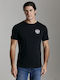 T-Shirt Schwarz