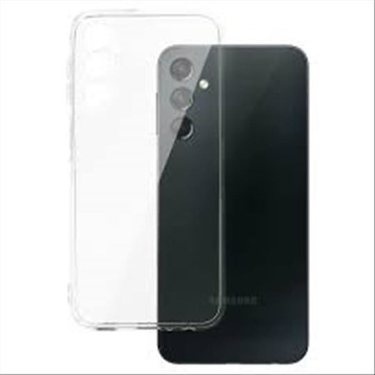 Samsung Ultra Back Cover Διάφανο (Galaxy A15)