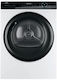 Haier HD90A2939EIT Στεγνωτήριο 9kg με Αντλία Θερμότητας