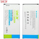 Deji Compatible Replacement Battery 3100mAh for Galaxy J5 (2016) Sm-j510 Sm-j5108