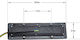 Сет Led Фарове За Камион 24v Hwd-05482