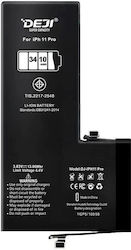 Deji Συμβατή Μπαταρία Αντικατάστασης 3410mAh για Iphone 11 Pro