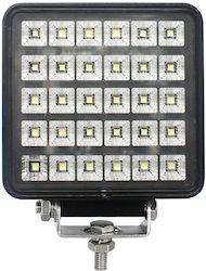 Led Proiector Auto 48w 12-30v Rchang Bază de Fixare W16729-0 Led Proiector Auto 48w 12-30v Rchang Bază de Fixare W16729-0