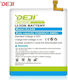 Deji Compatible Replacement Battery 3100mAh for Galaxy A40 (2019) Sm-a405 Sm-a405fn