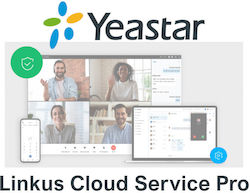 Yeastar VoIP S412-Pro