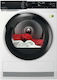 AEG TR8384CE Tumble Dryer 8kg With Heat Pump