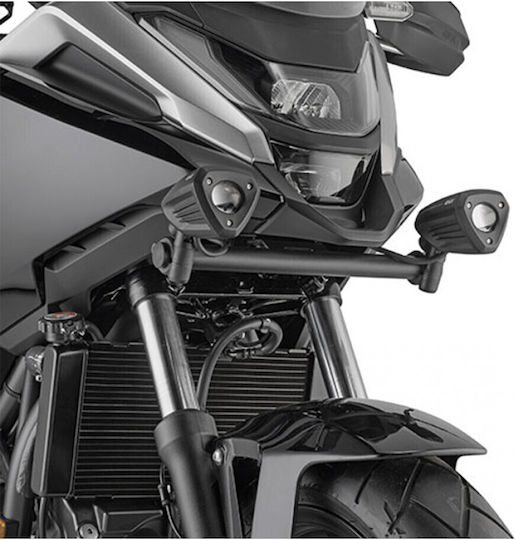 Kit Proiectoare Givi Honda Nc750x 25 Ls1217