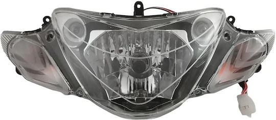 Φανάρι Εμπρός Modenas Kriss 125cc Efi Injection Roc Περιέχει Ντουί Συνδυάζει Τιμή Ποιότητα.123360