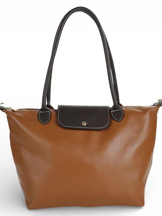 Passaggio Leather Damentasche aus Leder Schulte...