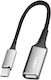 Andowl Otg Μετατροπέας USB-C male σε USB-A fema...