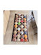Linea Home Non-Slip Runner Rug 75x200cm