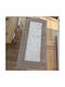 Linea Home Αντιολισθητικό Χαλί Διάδρομος 75x200cm