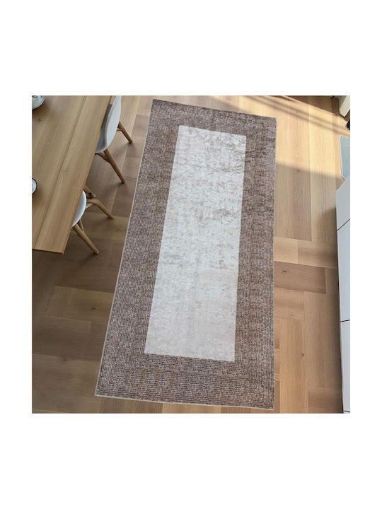 Linea Home Αντιολισθητικό Χαλί Διάδρομος 70x150cm