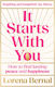 It Starts With You - Harpercollins Publishers - Paperback / Softback