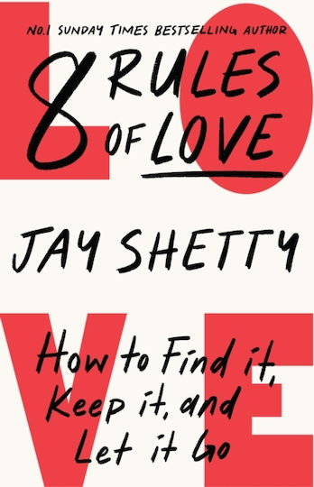 8 Rules Of Love - Harpercollins Publishers - Paperback