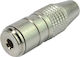 Cobra Μετατροπέας 3.5mm female σε 3.5mm female 1τμχ CKX-026