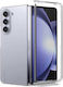 Ringke Back Cover Πλαστικό Διάφανο (Galaxy Z Fold5)