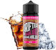 Drifter Vape Flavor Shot 24ml/120ml 1 Stück Cola