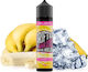 Drifter Vape Flavor Shot 16ml/60ml 1 Stück Banana Ice