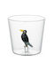 I-Total Wasser Glas