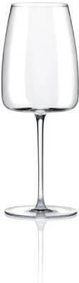 Rona Ποτήρι Σαμπάνιας από Γυαλί Κολωνάτο 340ml RONA-7023/340ML