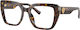 Dolce & Gabbana 3441 502 Brillengestelle mit Re...