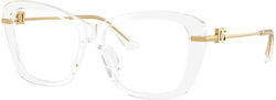 Dolce & Gabbana 3439 3133 Rame Ochelari