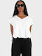 Γυναικείο T-shirt White