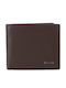 Men's Wallet Brown