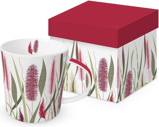 Paperproducts Design Keramiktasse