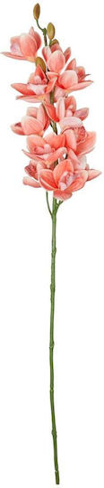 Florista Gladiole 75cm Portocalii Adâncime 12cm X Lățime 12cm X Înălțime 75cm